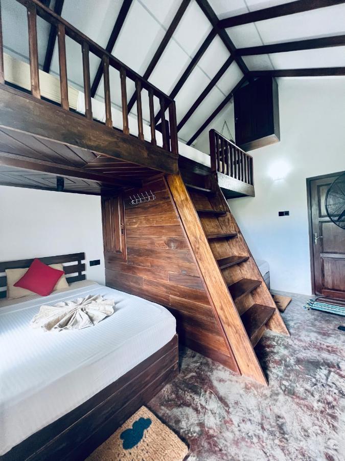 Roy'S Villa Sigiriya Room photo