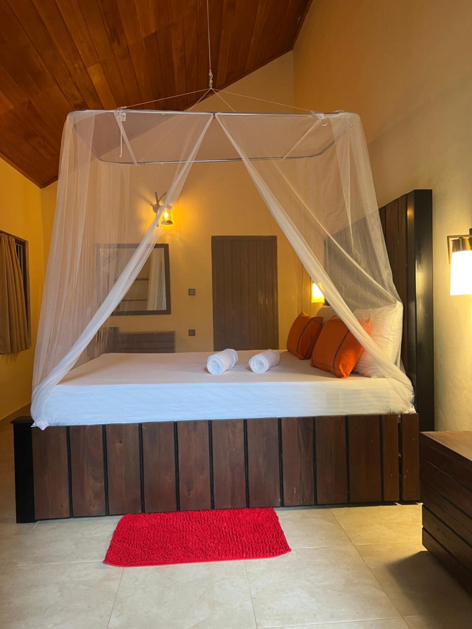 Roy'S Villa Sigiriya Room photo